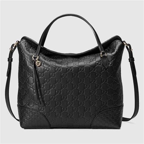 gucci bree guccissima